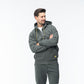 Men's FRANE Sweatshirt In preparation Your Sports Performance
