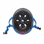 Helmet Globber Navy Blue Jr 506-100 Accessories/Bicycle/Helmets Your Sports Performance