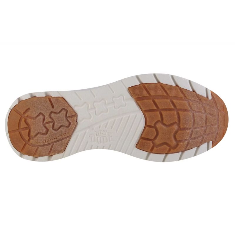 Shoes Hey Dude Sirocco W 40140-100 Footwear/Lifestyle/Hey Dude Your Sports Performance