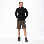 Men’s Fleece LAFFI 1/2