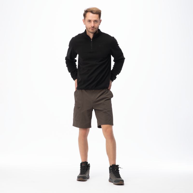 Men’s Fleece LAFFI 1/2