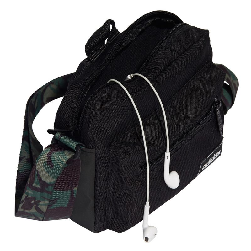 Adidas Clsc Camo Org GN2062 shoulder bag Adidas