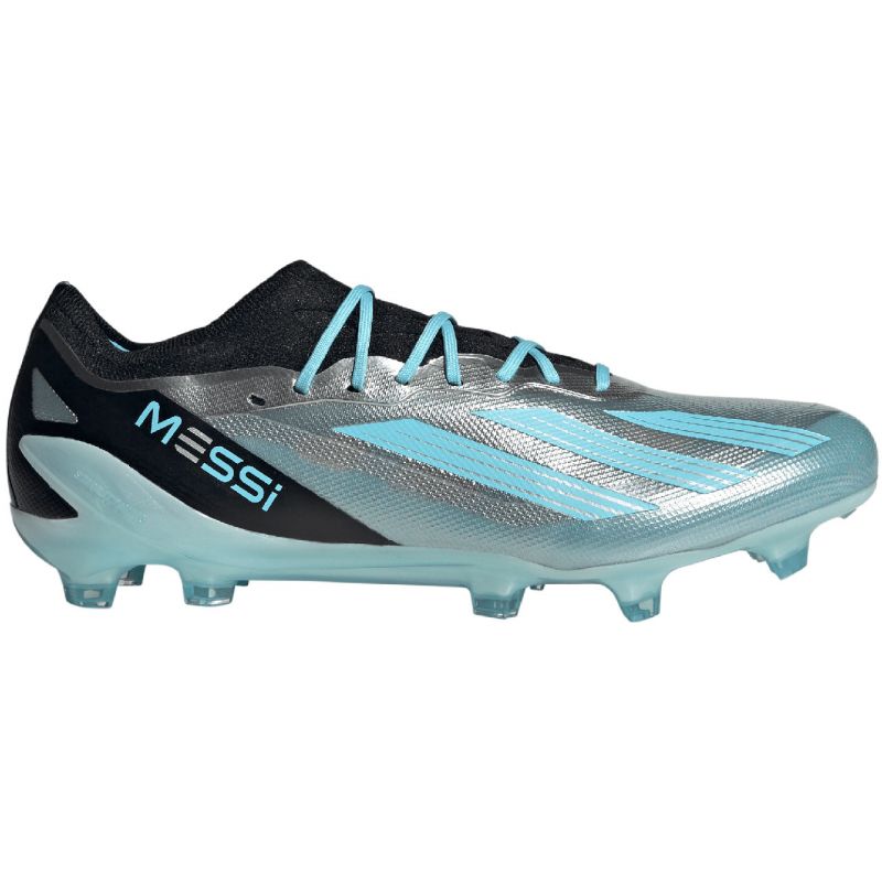 adidas X Crazyfast Messi.1 FG M IE4079 football shoes Footwear/Football Adidas
