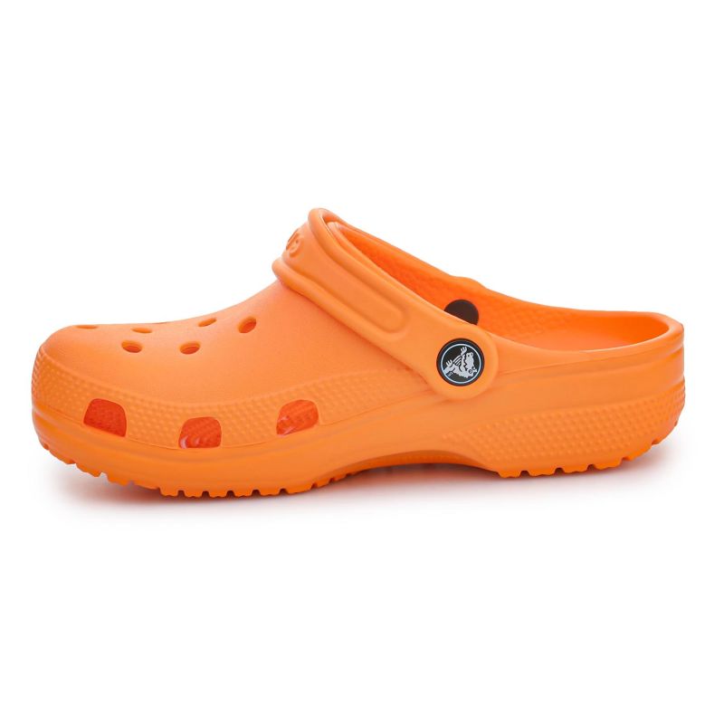 Crocs Classic Kids Clog 206991-83A Footwear/Swimming/Kids Crocs