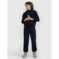 Boy's sweatshirt with hood, open, 4F 4FJWMM00TSWSM1860-31S 4f