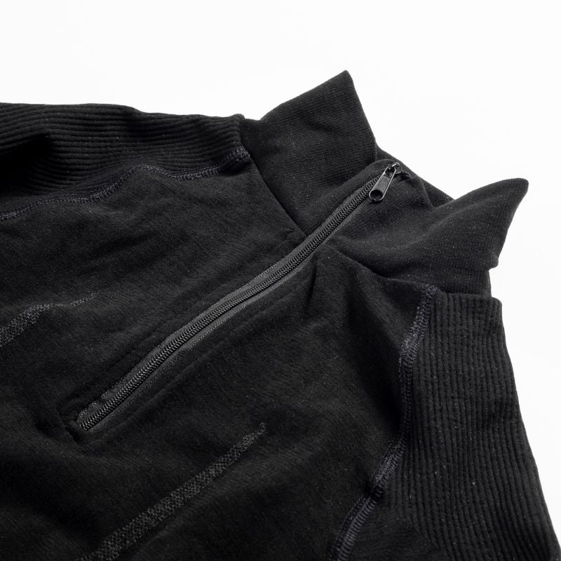 Fitanu Elder W 1/2 ZIP W 92800649205 Thermoactive T-shirt Clothing/Outdoor/Fitanu Your Sports Performance