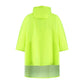 Rogelli Commuter Regenponcho CORE yellow Rogelli/Rower/Men/Kurtki/Przeciwdeszczowe Your Sports Performance