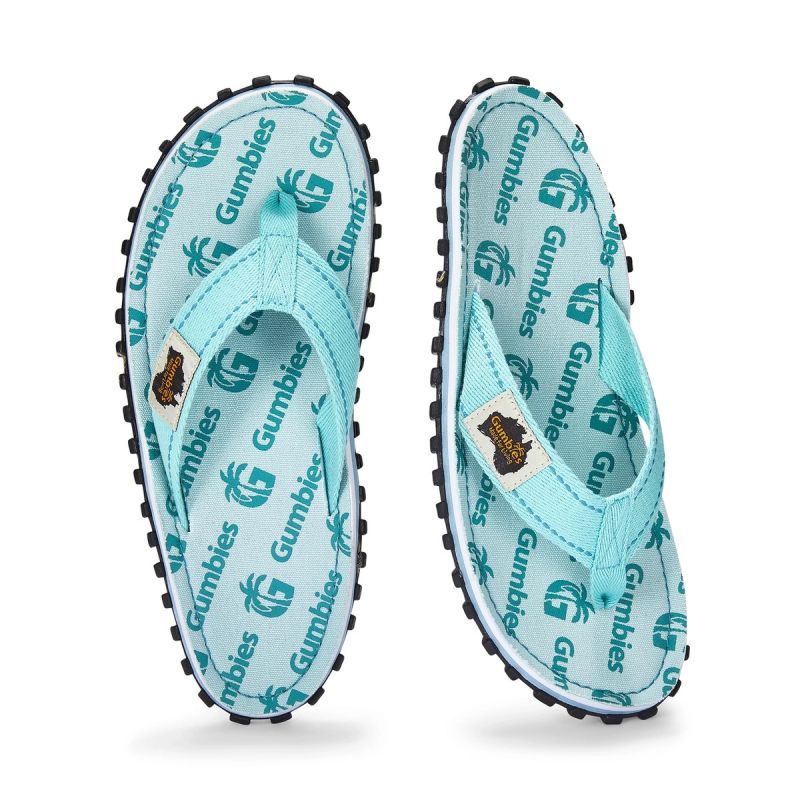 Gumbies Islander Flip-Flops GU-FFISL129