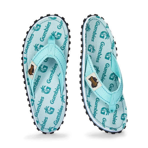 Gumbies Islander Flip-Flops GU-FFISL129