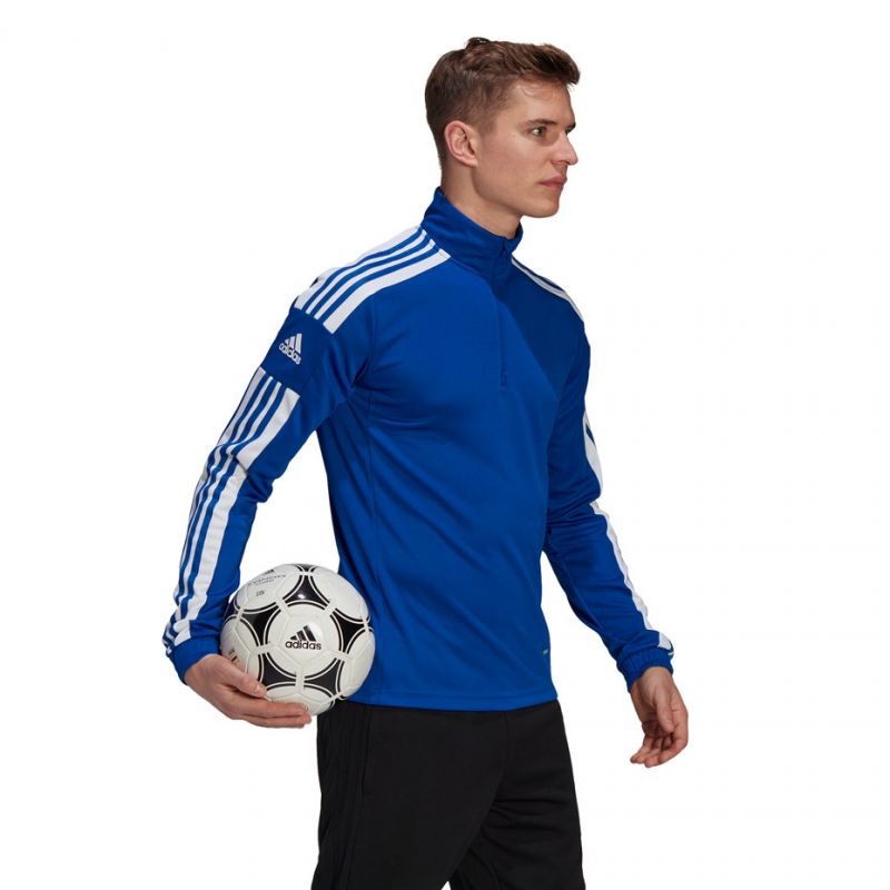 Adidas Squadra 21 Training Top M GP6475 sweatshirt Clothing/Football Adidas