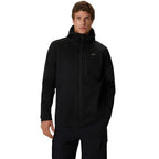 Men’s Softshell Jacket 4F M646 Deep Black 4FWAW26TSOFM646 20S