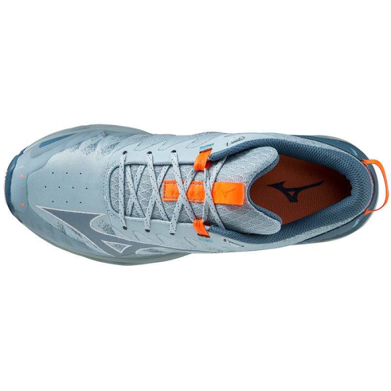 Mizuno Wave Daichi 7 M J1GJ227101 shoes Footwear/Running/Men Mizuno