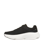 Skechers Max Cushioning Endeavour Men's Shoes Black 220613 BKW