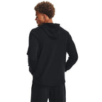 Under Armour UA Rival Terry Graphic Men's Hoodie 1379766-001
