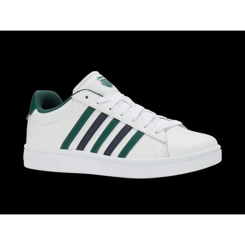 K-Swiss COURT TIEBREAK II shoes (04413-129-M) K- Swiss