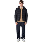 Champion Hooded M 220342 KK001 jacket Clothing/Outdoor/Champion Your Sports Performance