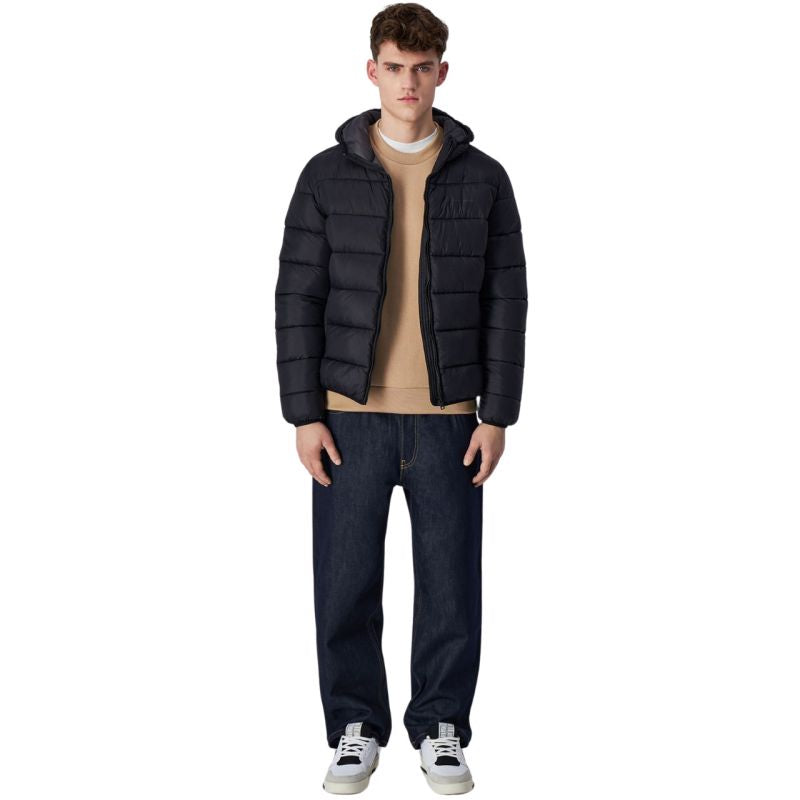 Champion Hooded M 220342 KK001 jacket Clothing/Outdoor/Champion Your Sports Performance