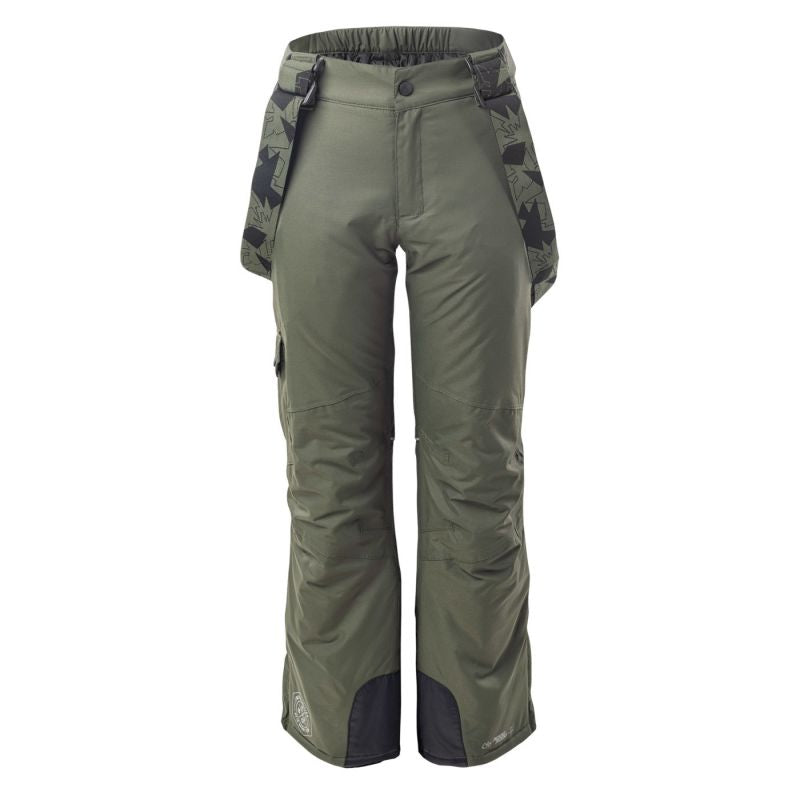 Ski pants Bejo Halvar Jr.92800439448 Clothing/Ski/Dzieci/Bejo Your Sports Performance