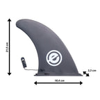 ENERO 9 INCH SUP FIN Accessories Your Sports Performance
