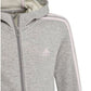 Adidas Jr Hoodie HM8752 Clothing/Lifestyle Adidas