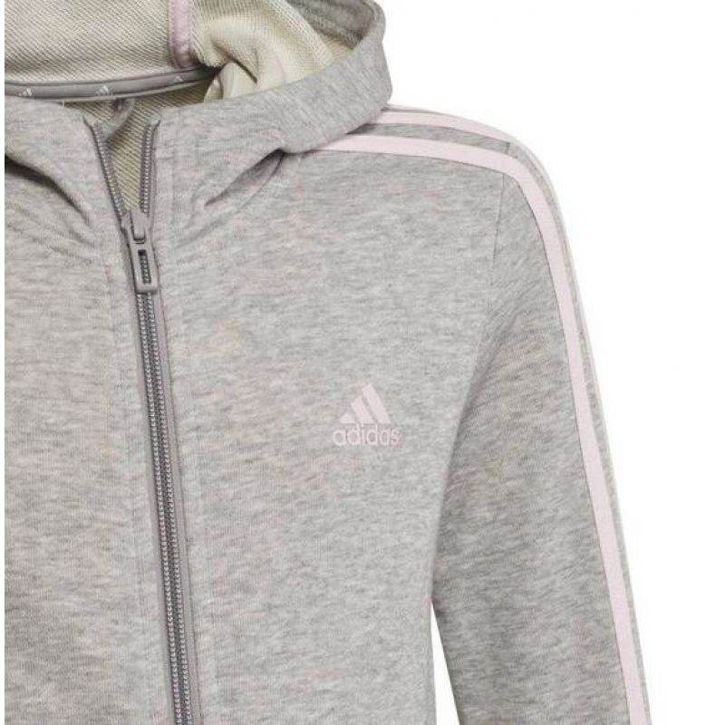 Adidas Jr Hoodie HM8752 Clothing/Lifestyle Adidas