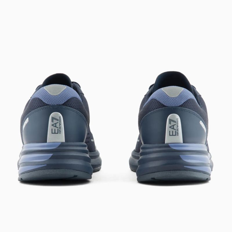 Emporio Armani EA7 M shoes X8X094-XK239-T503 Footwear/Lifestyle/Emporio Armani Your Sports Performance