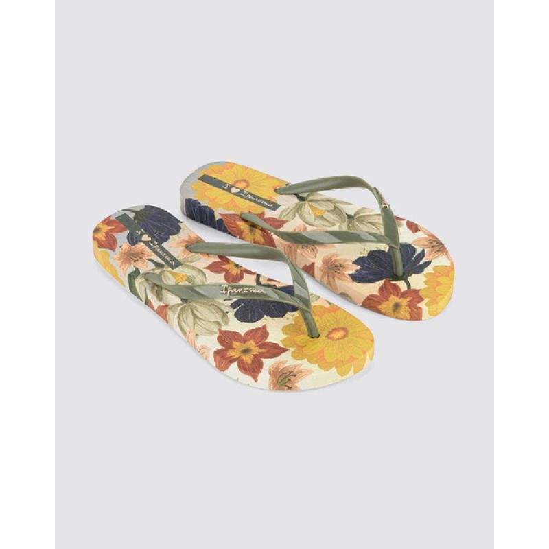 Ipanema Verao W 27197BB264 Flip-Flops Footwear/Lifestyle/Ipanema Your Sports Performance