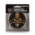 Inglasco NHL Mascot 510AN001901 Hockey Puck Accessories/Training equipment Your Sports Performance
