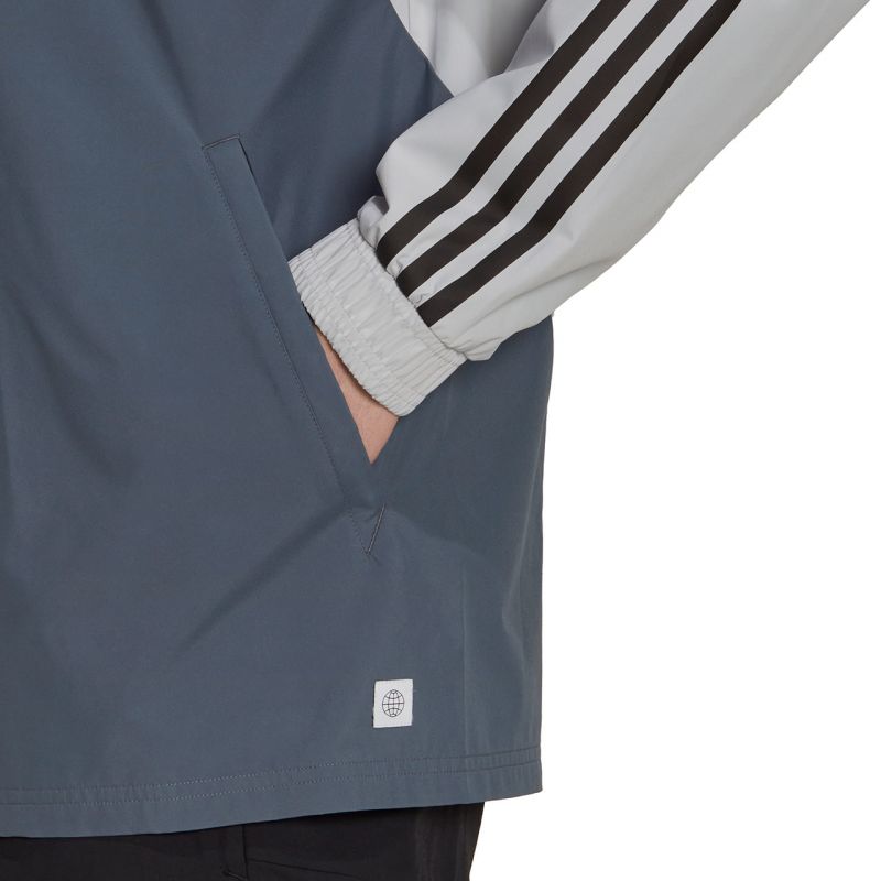 Jacket adidas Tiro 23 Competition All-Weather M HU1320 Clothing/Football Adidas