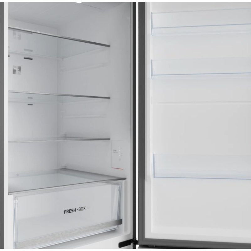 TEKA RBF 54650 SS XL fridge-freezer AGD - Produkty/Lodówki wolnostojące Your Sports Performance