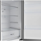 TEKA RBF 54650 SS XL fridge-freezer AGD - Produkty/Lodówki wolnostojące Your Sports Performance