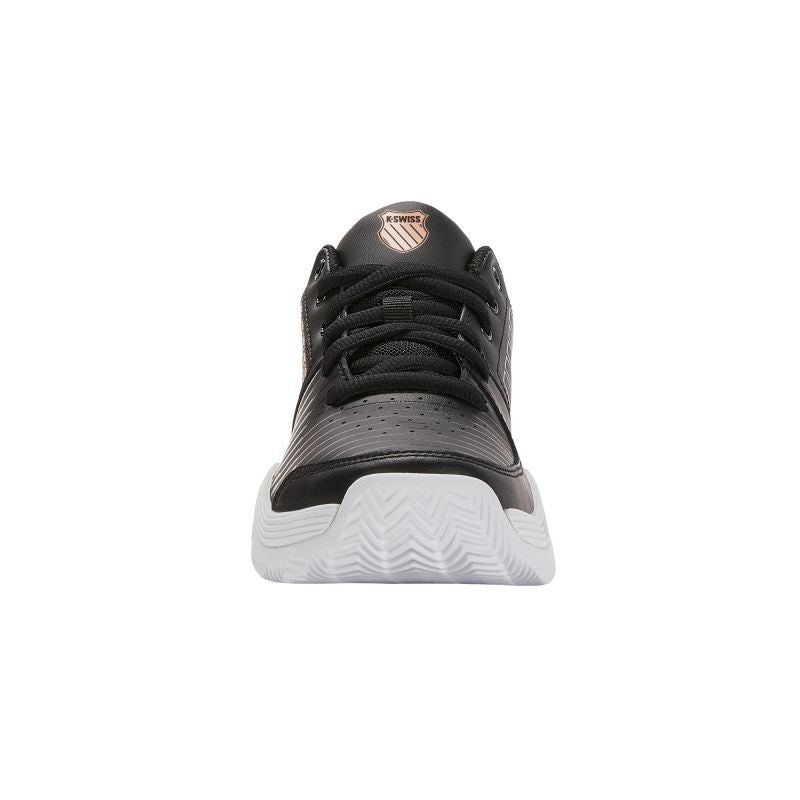 K-Swiss Court Express HB women's sneakers tennis black (96750-059-M) In preparation Your Sports Performance
