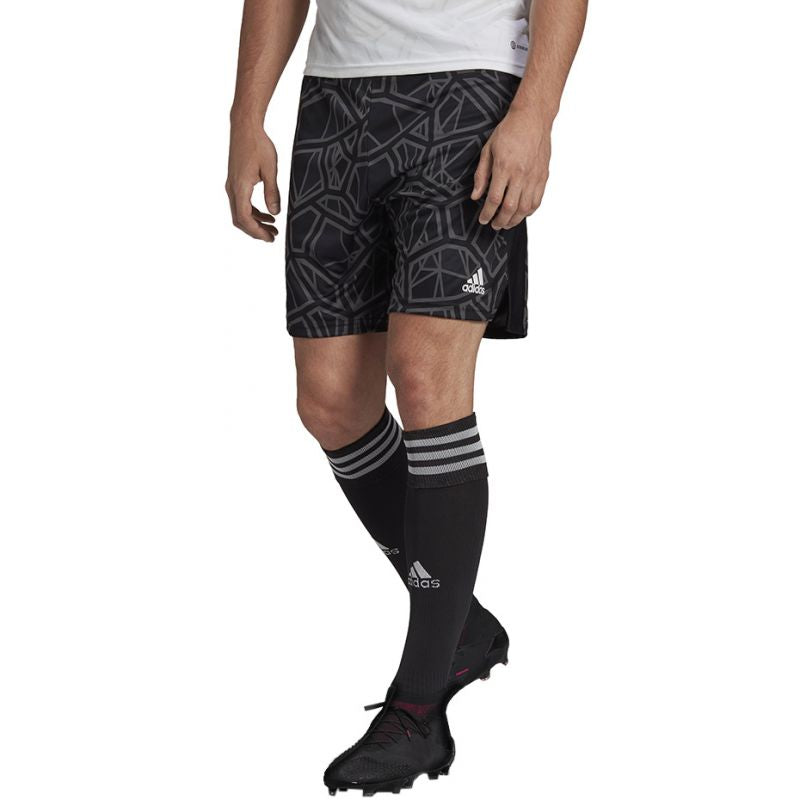 Goalkeeper shorts adidas Condivo 22 Short M HB1625 Clothing/Football Adidas