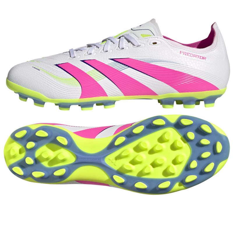 Adidas Predator League 2G/3G AG M ID3836 football boots Footwear/Football/SR/AG Adidas