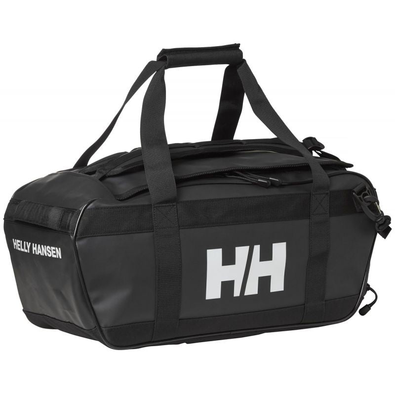 Helly Hansen SCOUT DUFFEL 30 LS 67440 990 sports bag In preparation Your Sports Performance