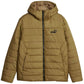 Puma ESS Hooded Padded Jacket M 848938 93 Clothing/Outdoor Puma