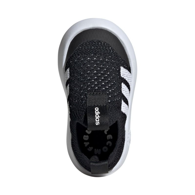 Adidas Bubblecomfy Kids Shoes Black IH1264 In preparation Adidas