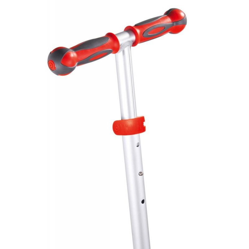 Scooter 3-wheel Globber 440-152-2 Ferrari HS-TNK-000009781 Accessories/Skating/Hulajnogi Your Sports Performance