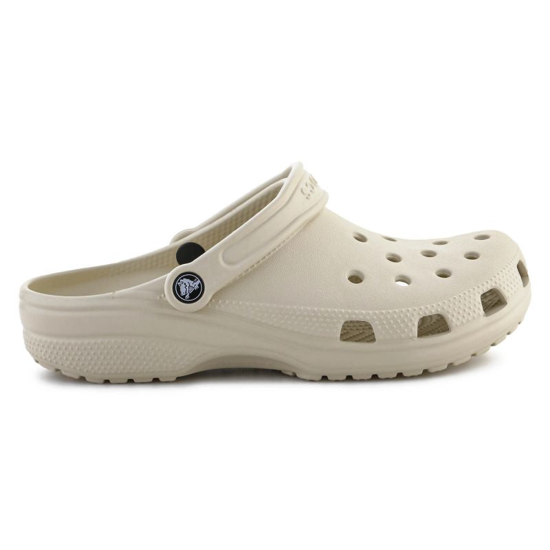 Crocs Classic Bone 10001-2Y2 clogs Footwear/Lifestyle/Crocs Crocs