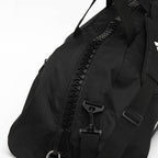 ADIDAS BOXING sports bag black/gold M Accessories/Bags/adidas/Sports Adidas