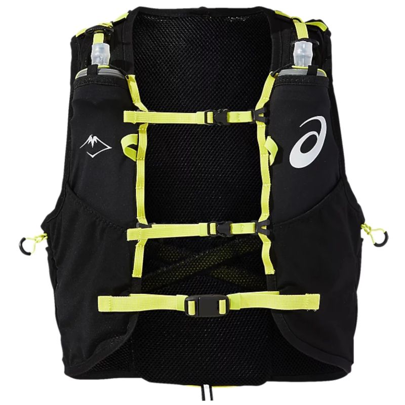 Backpack Asics Fujitrail Hydration Vest 3013A638-001 Accessories/Plecaki Asics