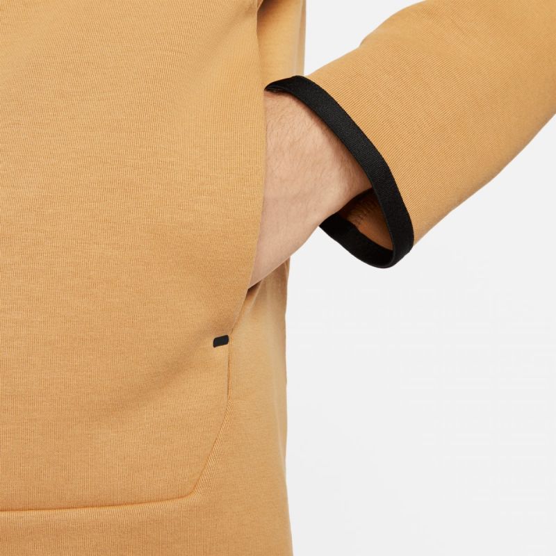 Nike Sportswear Tech Fleece M CU4489-722 sweatshirt Clothing/Lifestyle Nike