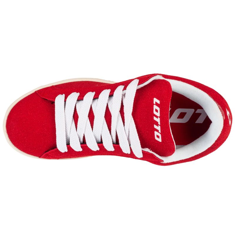 Lotto Yarin M 2400270U-3010 shoes Footwear/Lifestyle/Lotto Your Sports Performance