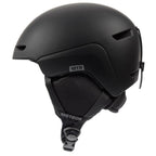 Meteor Avalo M ski helmet 55-58 cm black In preparation Your Sports Performance