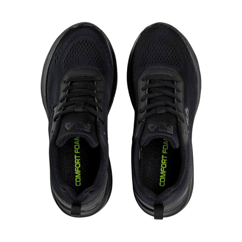 Fila Spectris Women's Shoes Black FFW0647 80010