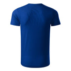 T-shirt Malfini Origin (GOTS) M MLI-17105 cornflower blue Clothing/Lifestyle/T-shirts/Malfini Malfini