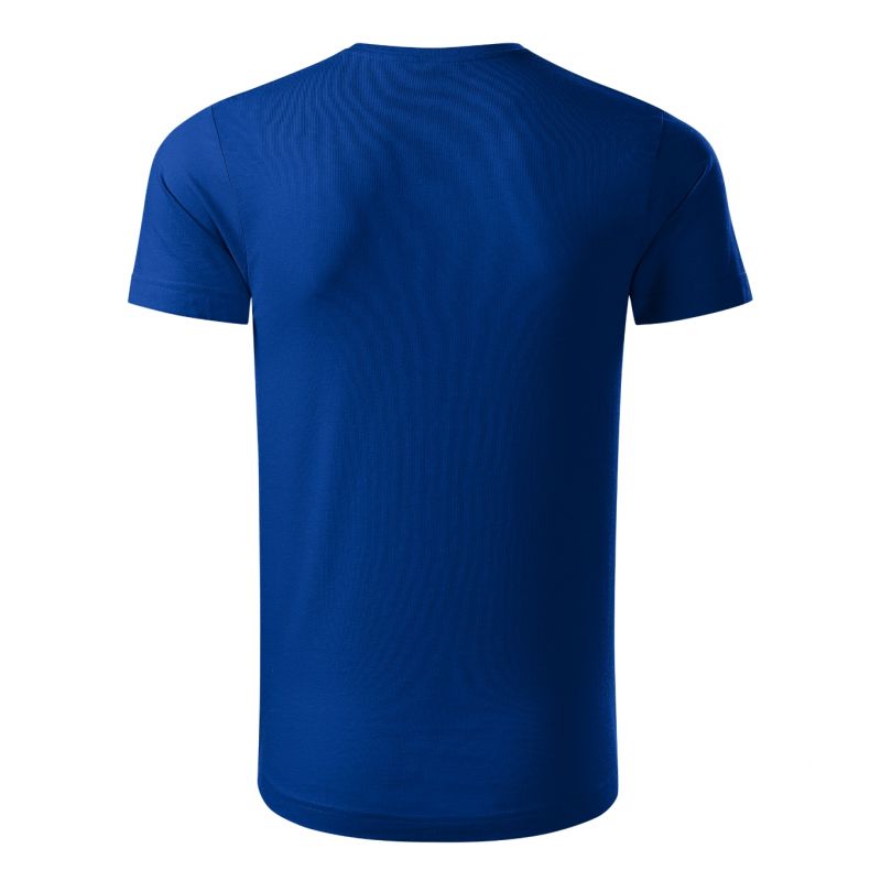 T-shirt Malfini Origin (GOTS) M MLI-17105 cornflower blue Clothing/Lifestyle/T-shirts/Malfini Malfini