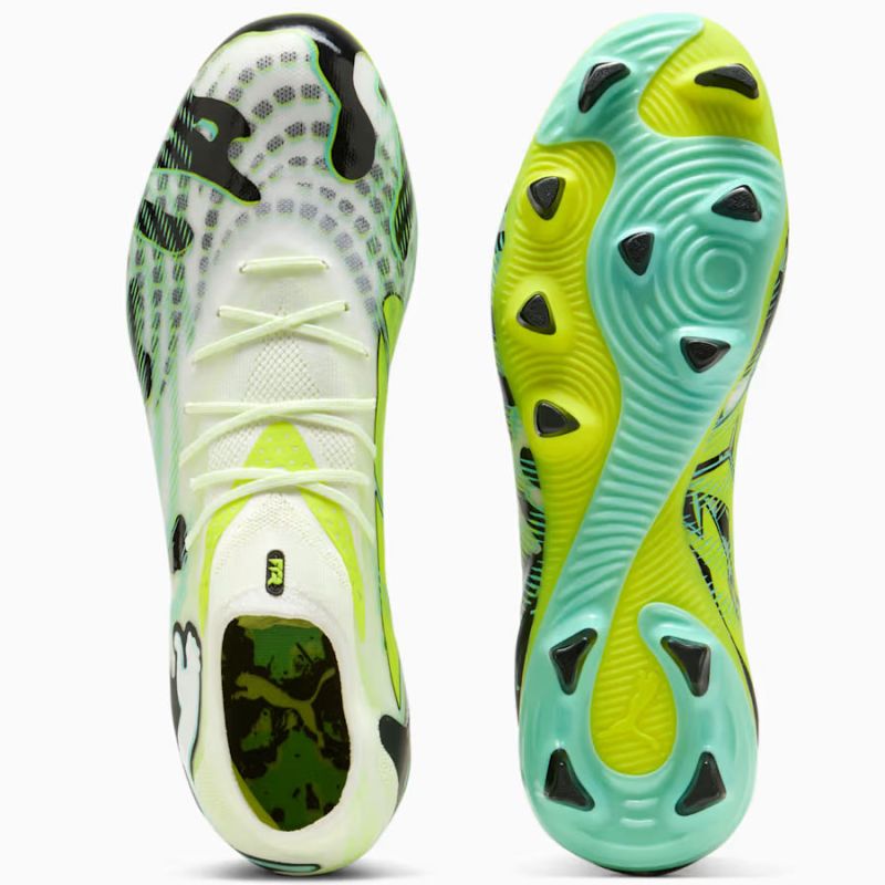 Puma Future 9 Pro Creativity Pro FG/AG 108950-01 shoes To be categorized Your Sports Performance