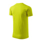 Adler Basic M MLI-12962 T-shirt Clothing/Lifestyle/T-shirts/Adler Your Sports Performance