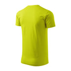 Adler Basic M MLI-12962 T-shirt Clothing/Lifestyle/T-shirts/Adler Your Sports Performance
